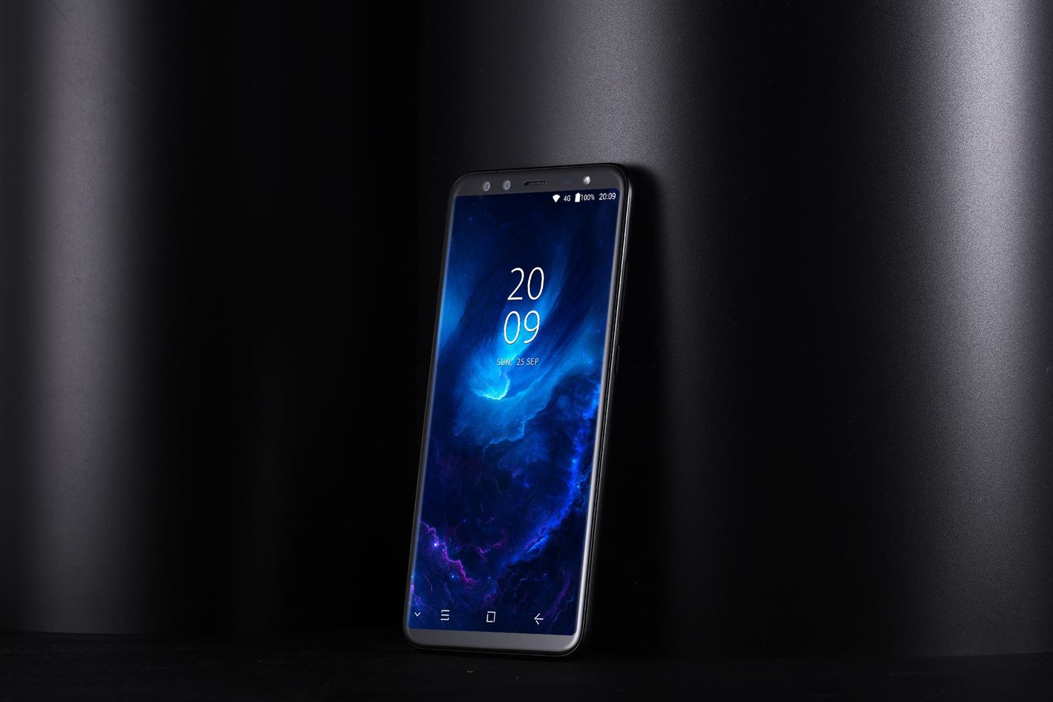 Blackview S8 presales are up + giveaway event