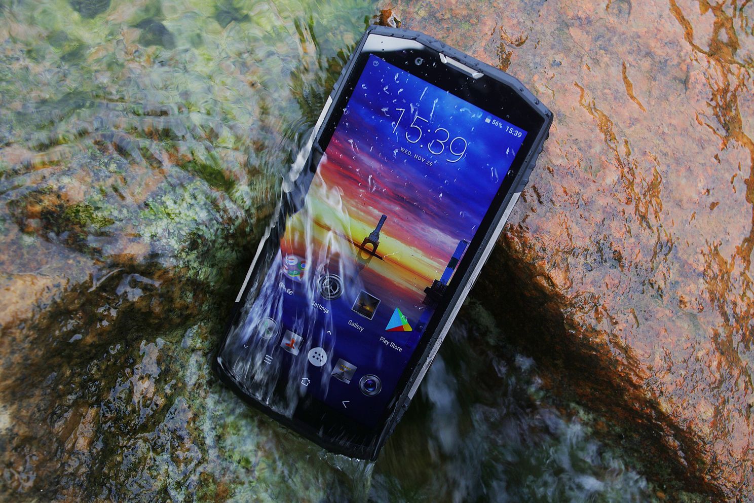 Blackview BV9000Pro: The Ultimate Waterproof & Rugged Phone on the Market