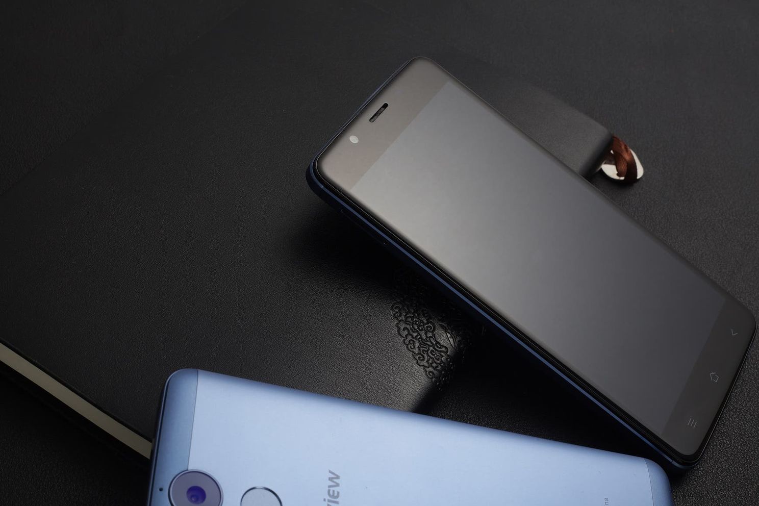 Blackview P2 Lite launched with 6000mAh battery, 10hr SOT (Video)