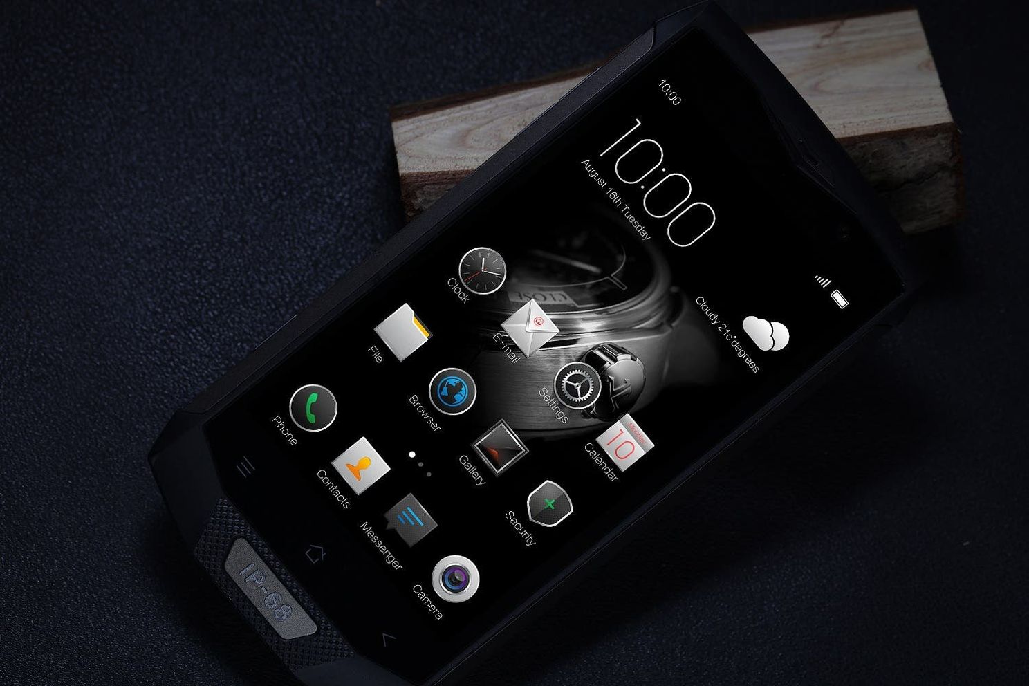 Blackview Black Friday Promotions will Kick Off on November 21st over at Amazon