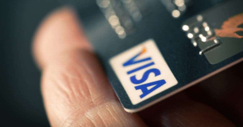 Visa announces the use of cryptocurrency for payment settlements!