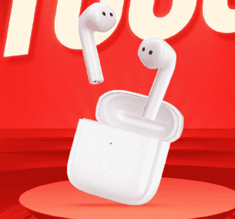 Redmi Buds 4 Pro Will Challenge Apple AirPods And Not Only