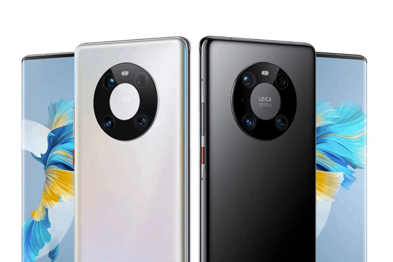 Huawei Mate 50 Pro To Sport Godzilla-size 7000mAh Battery
