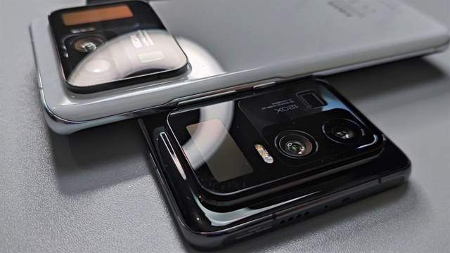 A new Xiaomi flagship gets 3C certification - reveals its charging capacity