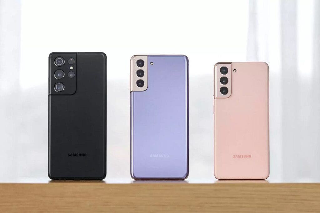 Samsung Galaxy S22 and S22+ camera details have been revealed