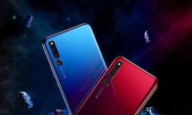 Honor Magic 3 Rumored To Come With Under-Screen Camera and 120Hz Screen