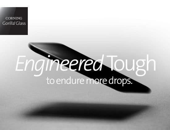 OPPO Will Be First To Come With Corning Gorilla Glass 6 Smartphone