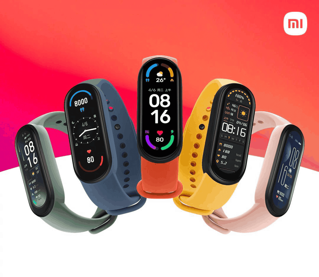 Xiaomi Reveals That The Mi Band X Isn't A Real Product