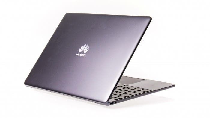 Huawei suspends deliveries and development of new notebooks