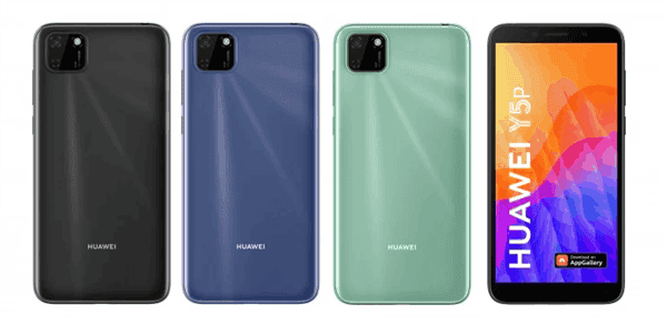 Huawei Europe Announced Three New Products, Including MatePad T8 Tablet