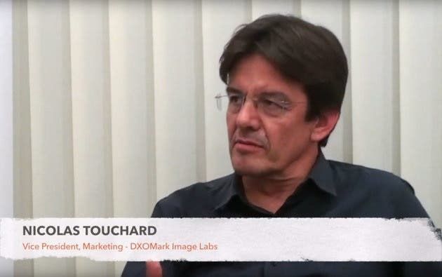 DxOMark reveals they were offered money for camera reviews