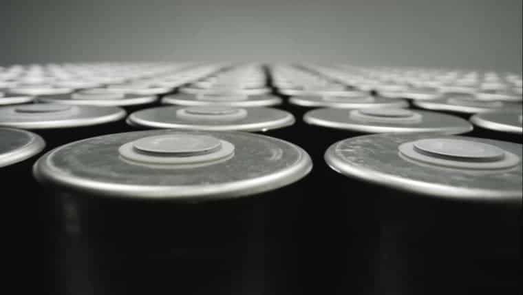 China issues a new industry standard for lithium-ion batteries