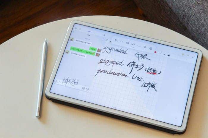 Huawei MatePad 11 Officially Out: Snapdragon 865 + HarmonyOS 2