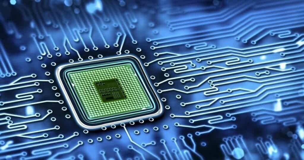 Samsung and IBM chip design promises one-week battery life for smartphones