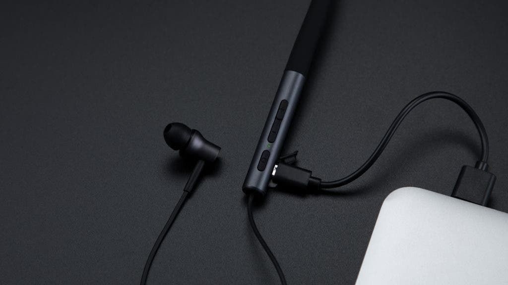 UMIDIGI Ubeats launched as the very affordable BT5.0 neckband earphones