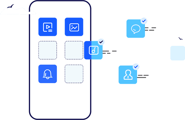 PhoneTrans: Full-way Phone to Phone Transfer Tool