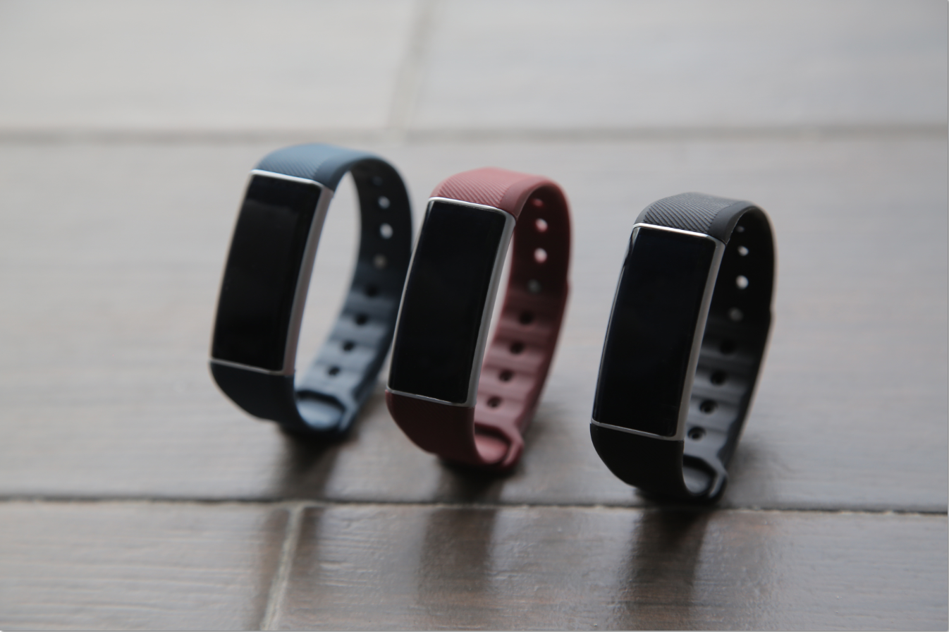 New Zeblaze Zeband Plus smart band officially out