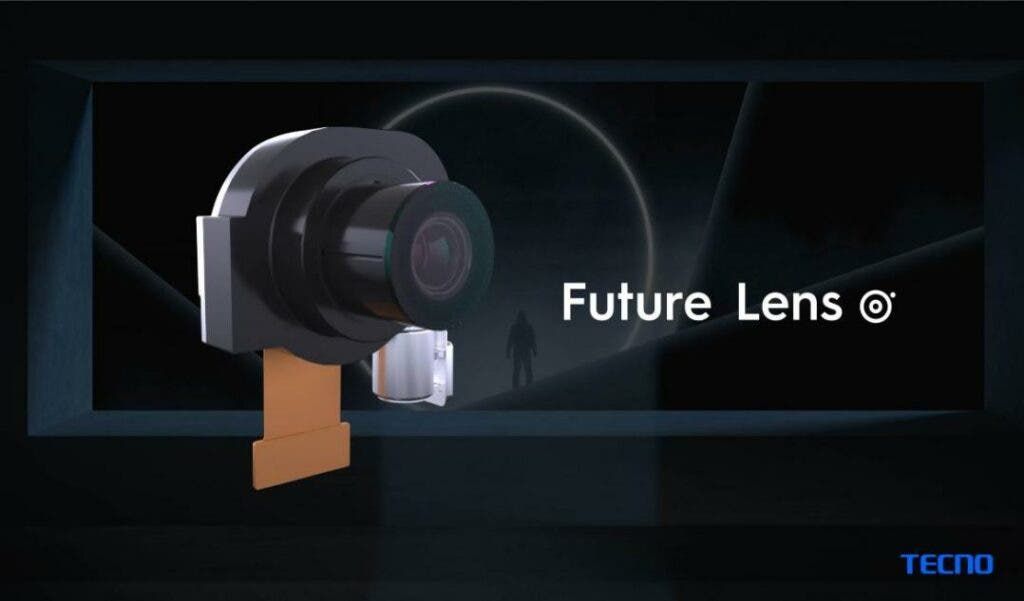 TECNO shared recent breakthroughs in mobile camera technologies