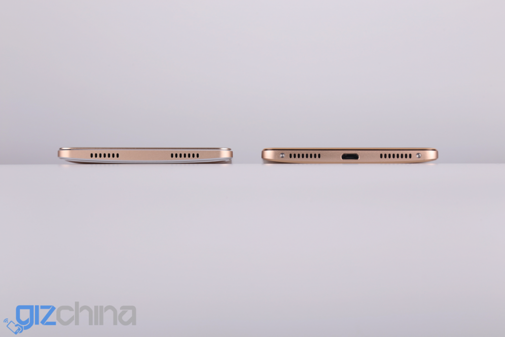 Exclusive: First look at Ulefone's 2K Helio P10 flagship