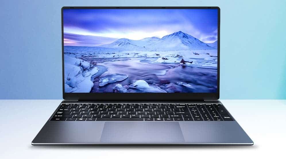 KUU laptops on sale at Wiibuying e-shop