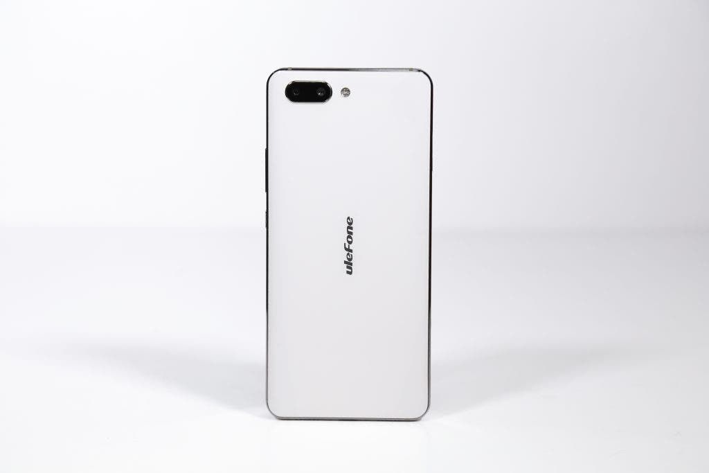 First hands-on video for the Ulefone T2 Pro with Helio P70