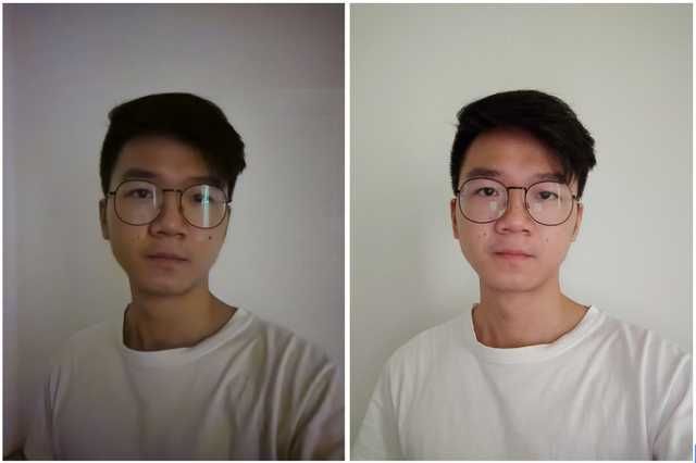 Xiaomi Mi Mix 4 (indoor) vs Xiaomi Mi 11 Pro