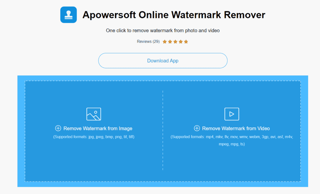 The best video watermark remover software of this year