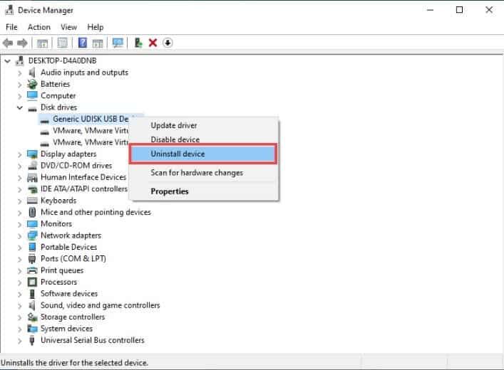 5 Methods how to recover files from external Hard Drive