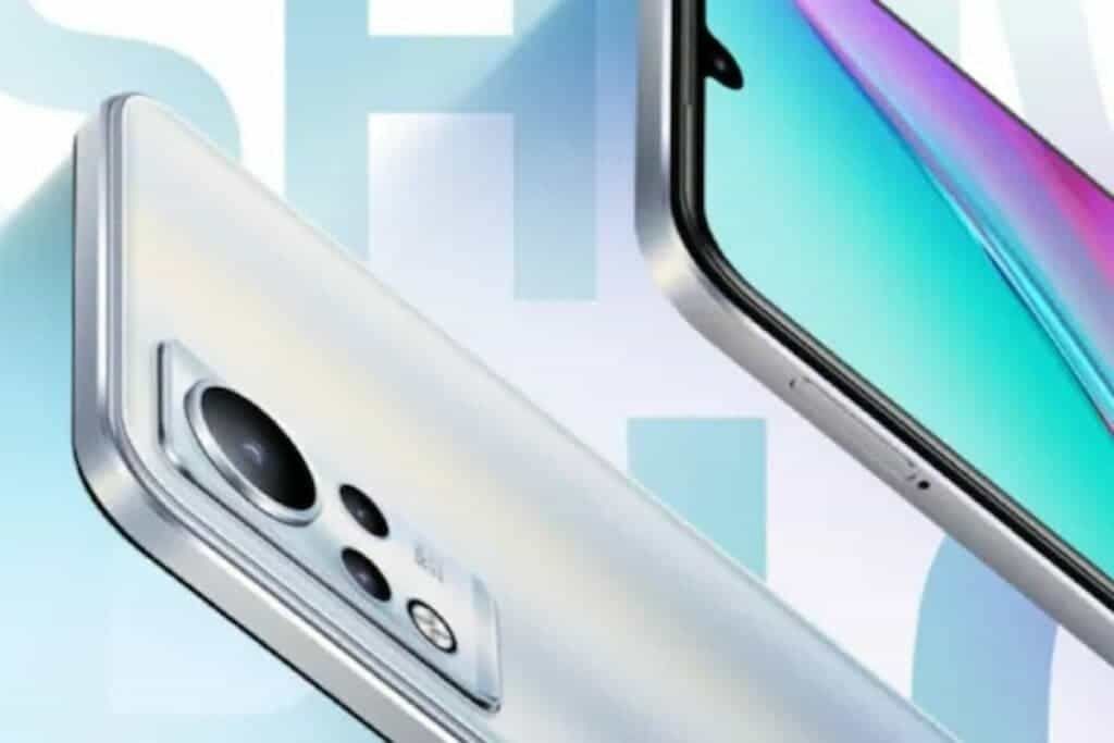 First Infinix 5G Phone To Launch In India In 2022, See Expected Price