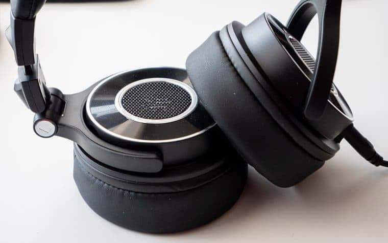 OneOdio Monitor 60 & OneOdio A70 headphones review