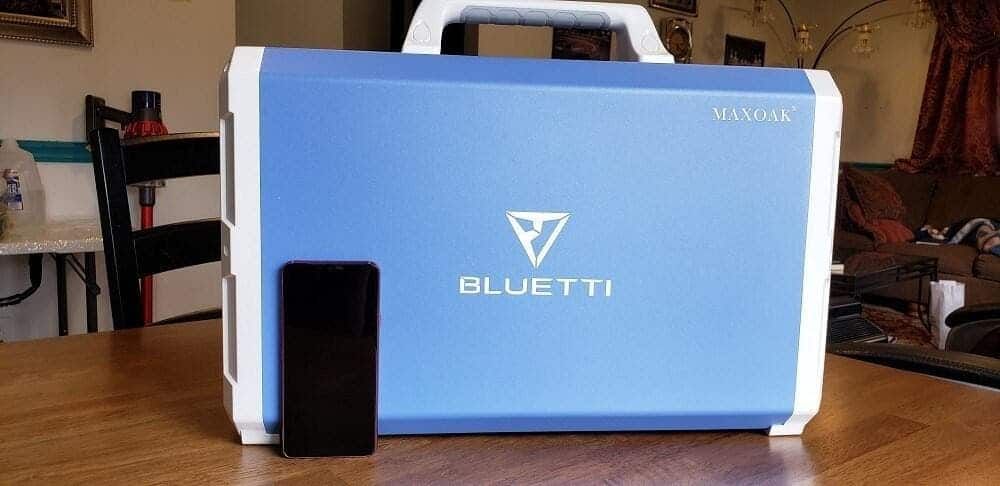 Fresh power for the new year with discounted BLUETTI power stations