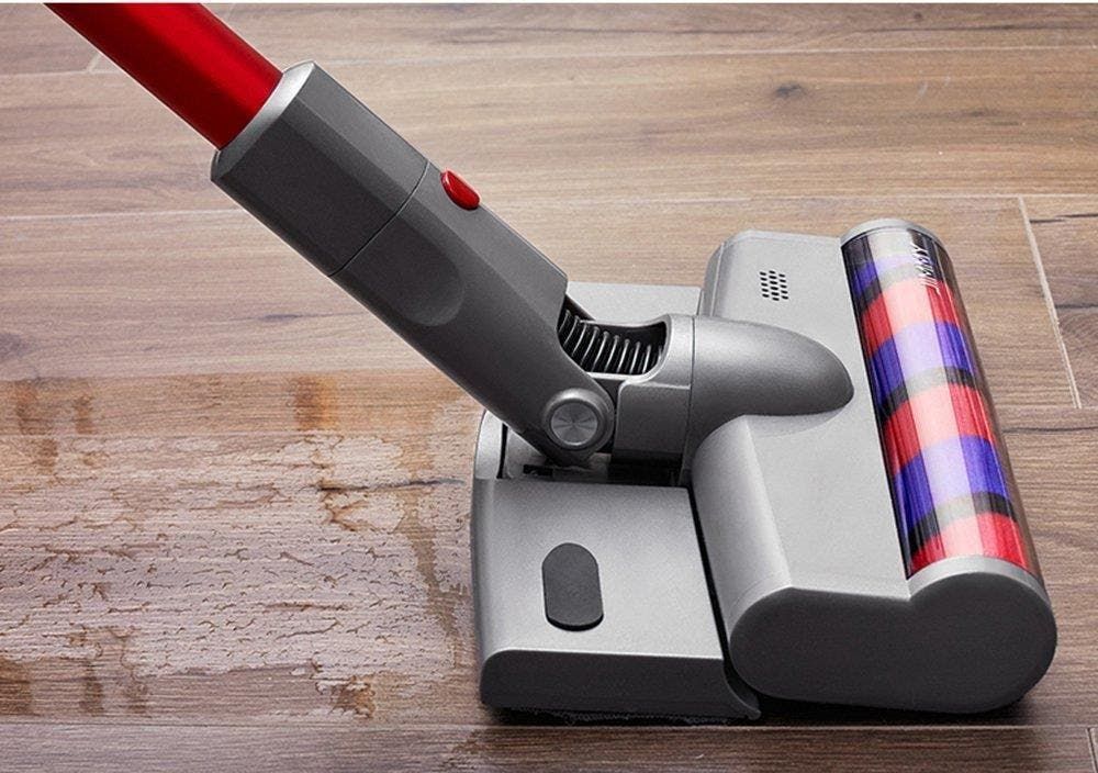 JIMMY vacuum cleaners getting Singles Day discounts