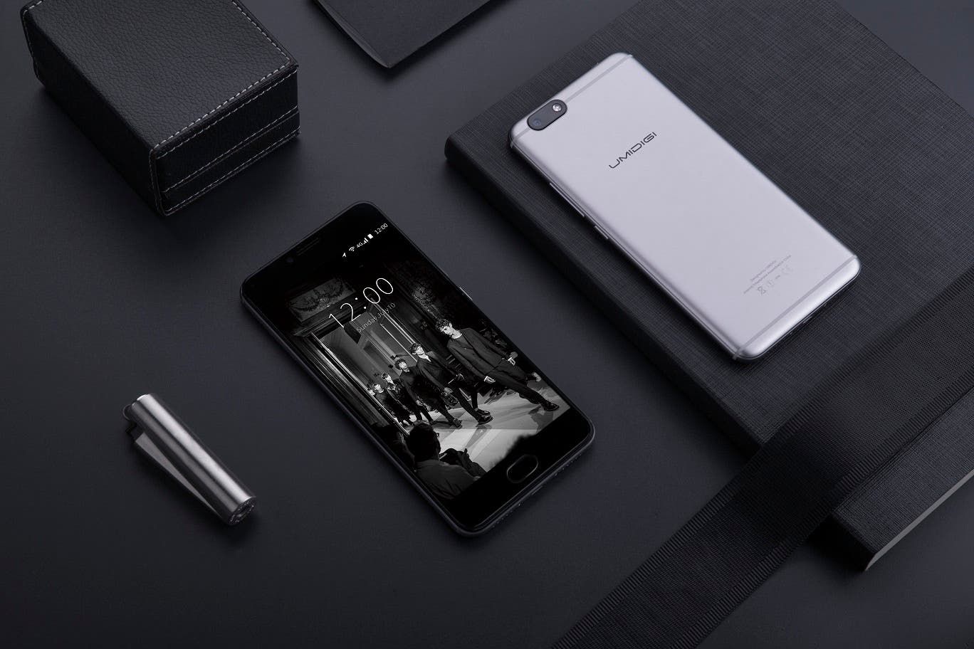 Deals: Get the UMIDIGI C Note for just 122.87$ with our Coupon
