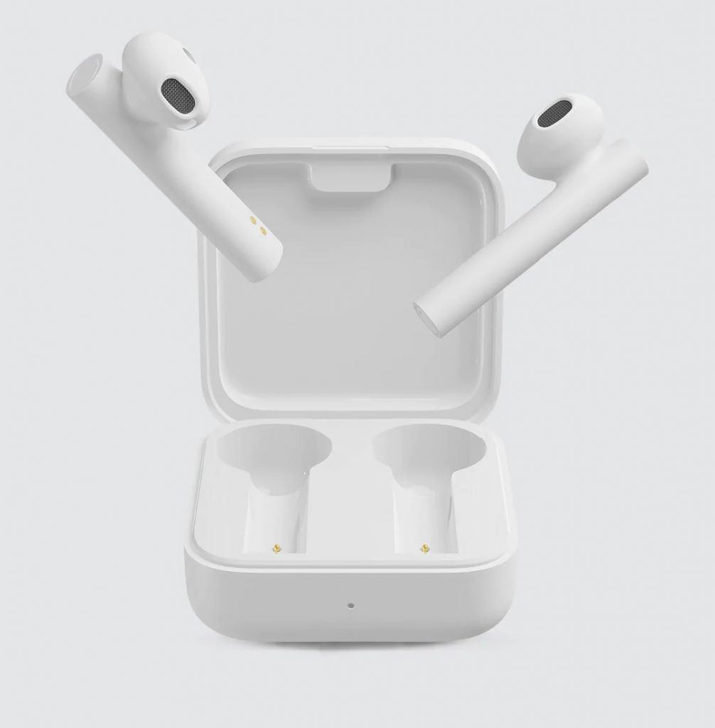 New Xiaomi Airdots Pro 2 models discounted on Gearbest