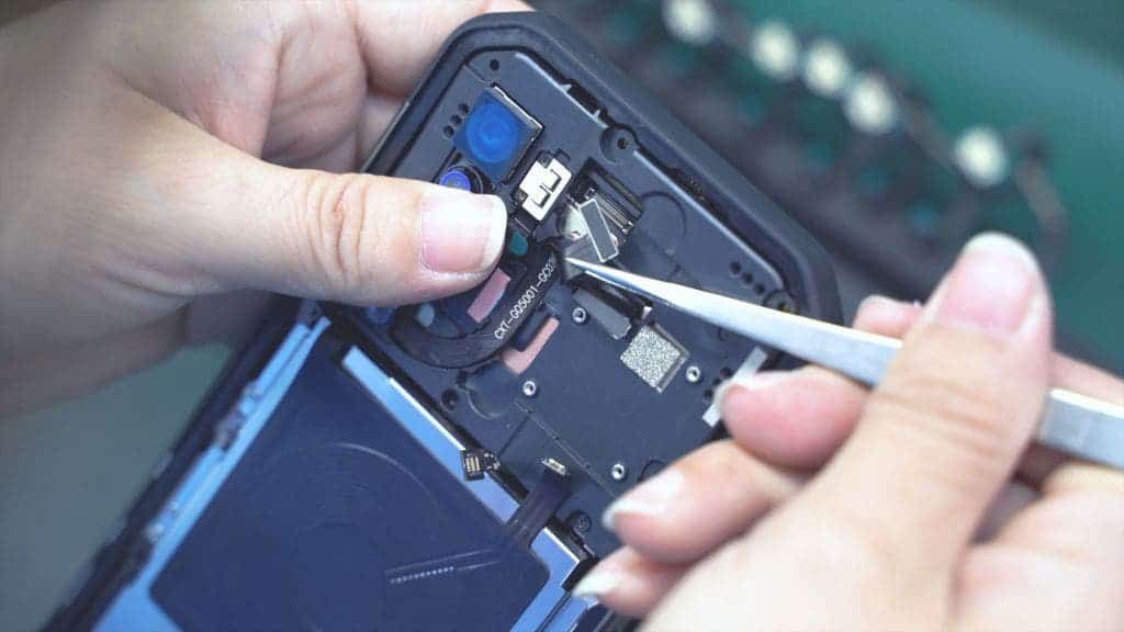 Ulefone shows Armor 11 5G’s production with factory tour