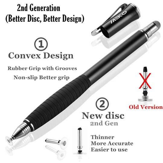 Win a free Stylus Case Holder with your MEKO Pen purchase