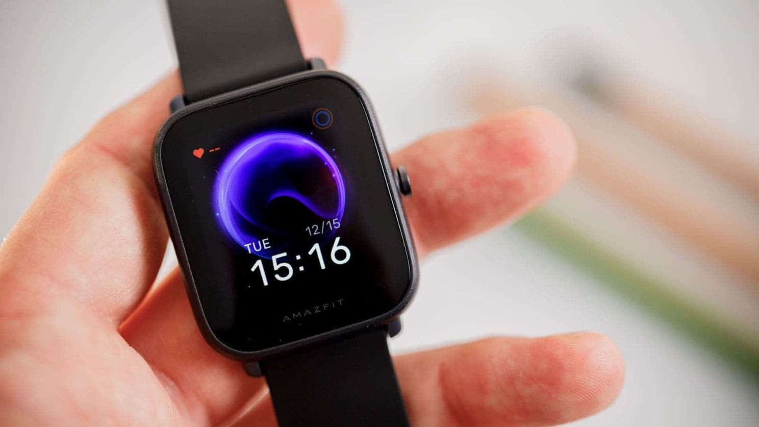 Top 5 Low-Cost Xiaomi Smartwatches in 2022