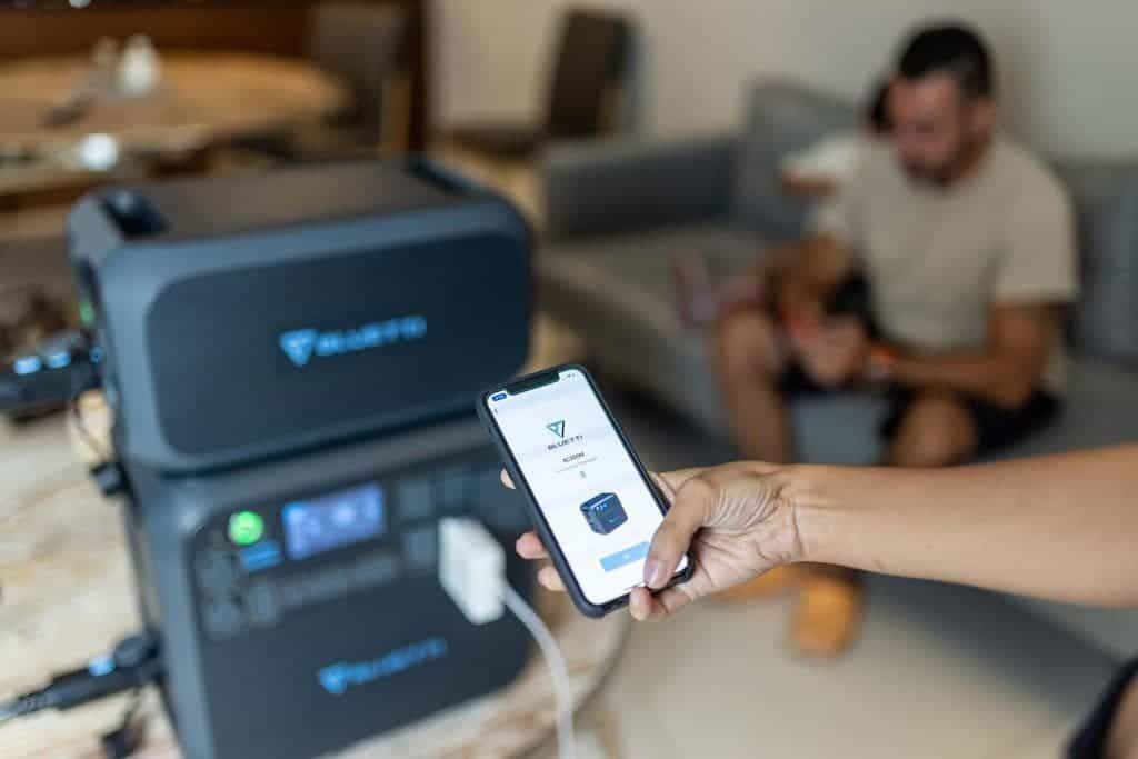The best Black Friday deals with BLUETTI power stations