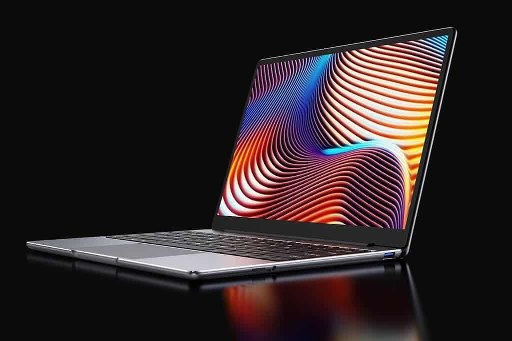 Upgraded Chuwi CoreBook X coming in early May
