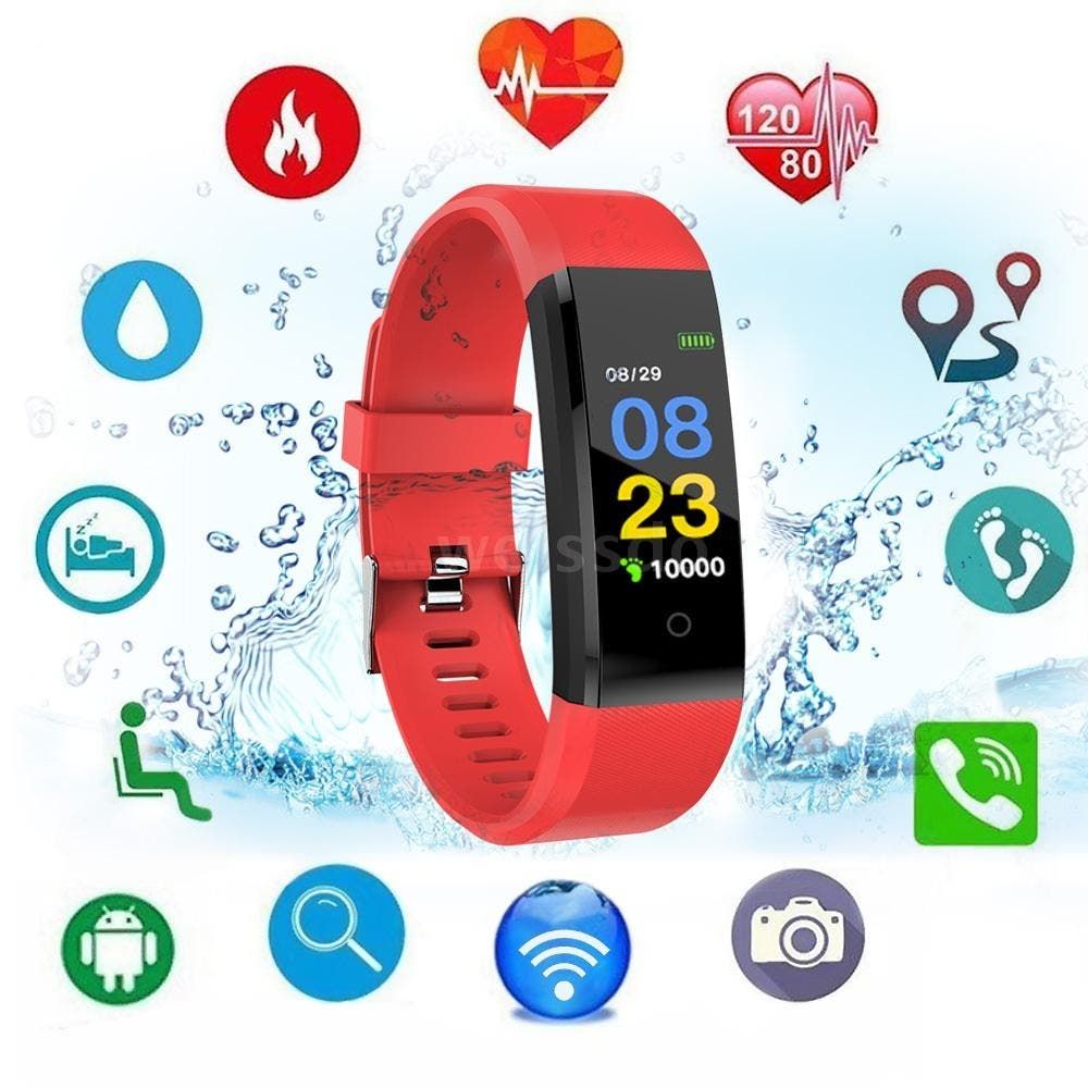 Get a gaming expansion monitor or a smart bracelet cheaper on Ebay