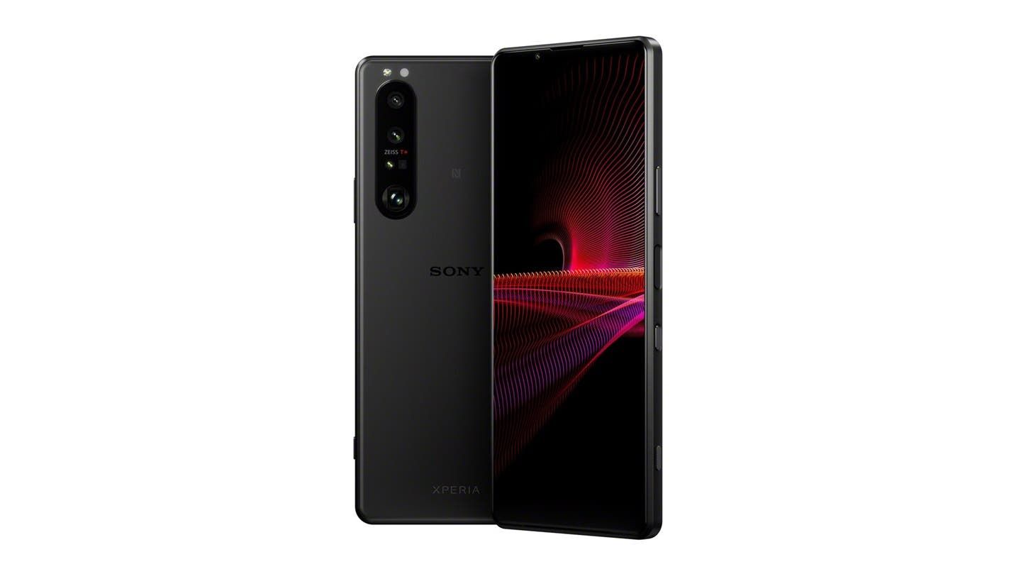 Sony Xperia 1 III