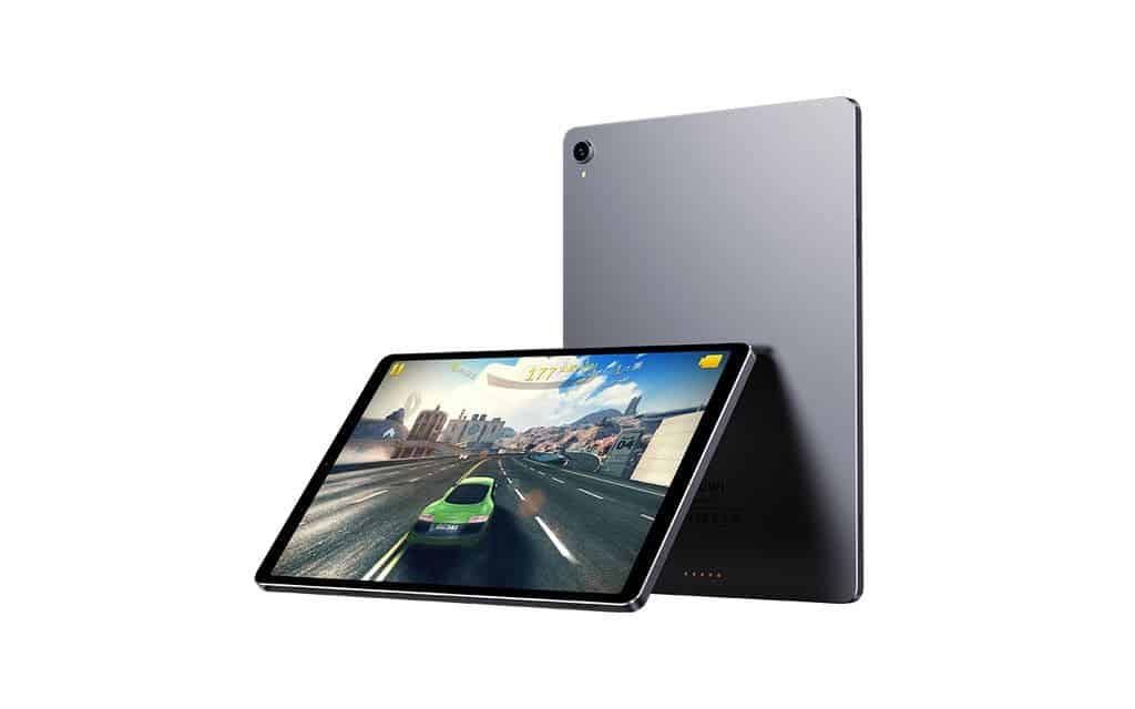 Chuwi HiPad Plus coming as the Android's iPad Pro