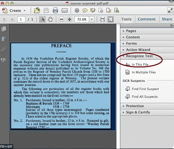 7 best OCR software options to increase your efficiency