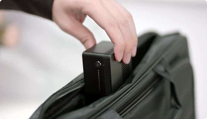 CHUWI LarkBox crowdfunding event is ending soon