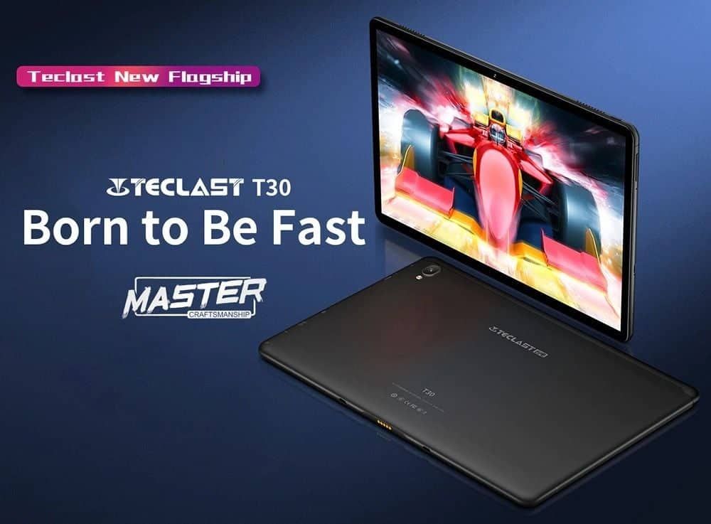 Teclast laptops and tablets on sale from Gearbest
