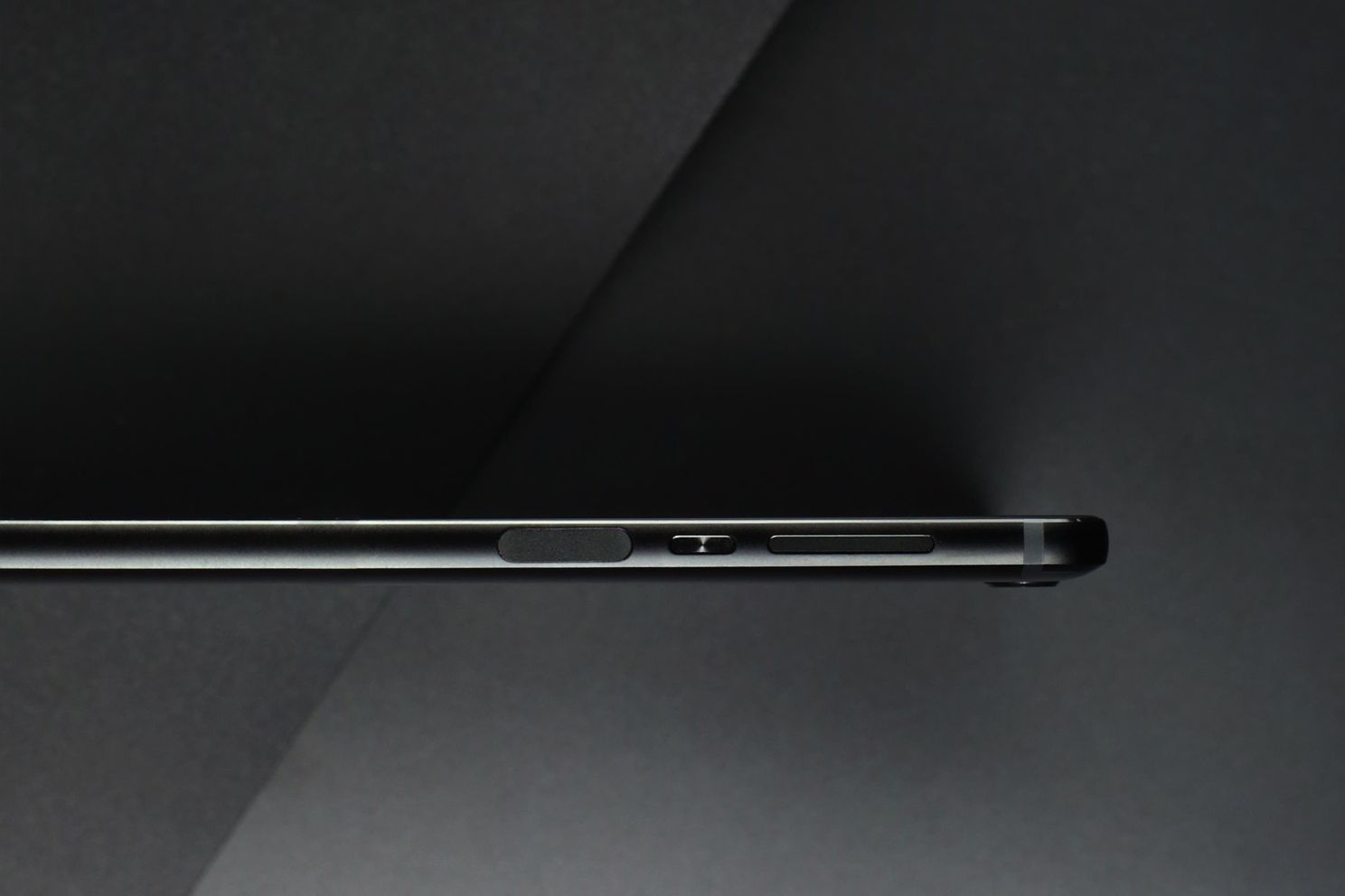 Vernee Mars Pro Side-Placed Fingerprint Scanner - Why is it better?