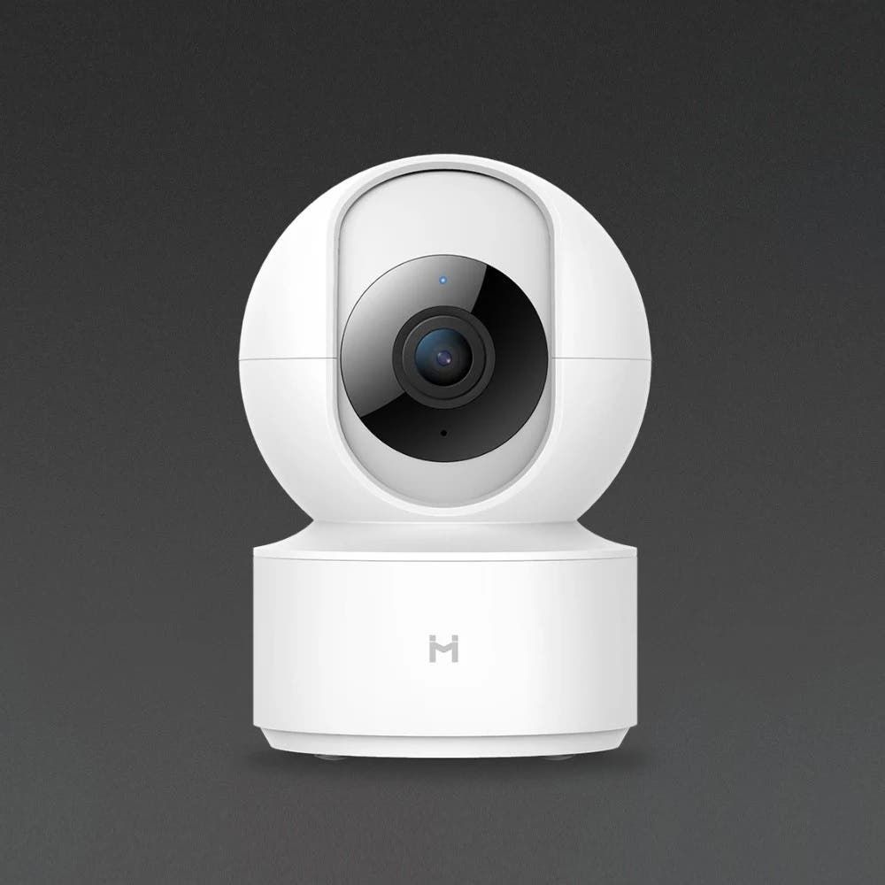 Xiaomi QCY T5 earphones and IMILAB cam on sale from Ebay