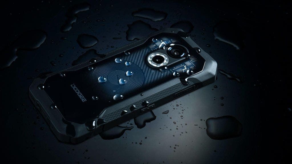 Doogee To Launch 12000mAh S89 Pro With Two Entry-Level Rugged Phones