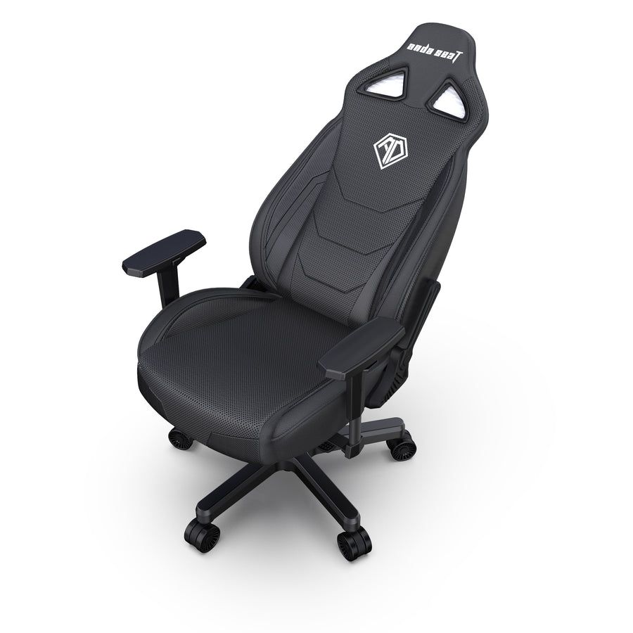 ANDA Seat Throne: a "must-have" gaming experience