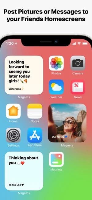 Best Free iOS Apps and Games of the Week: Magnets, JQBX, Drag'n'Boom and More!